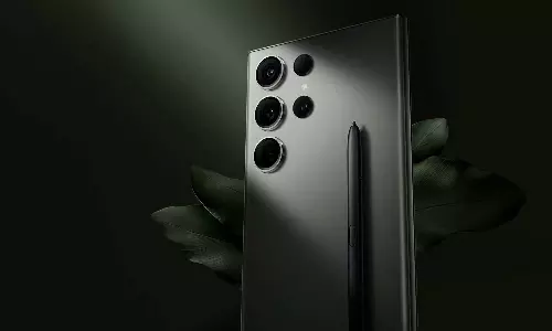 200MP கேமராவுடன் அறிமுகமான கேலக்ஸி S23 அல்ட்ரா