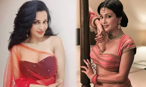 என்னை தவறாக பயன்படுத்தினார்.. 14 மாதம் சித்ரவதை செய்தார்.. தயாரிப்பாளர் மீது பிரபல நடிகை பாலியல் புகார்