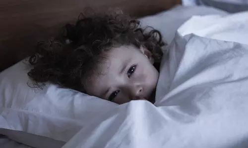 குழந்தைகளுக்கு ஆழ்ந்த தூக்கம் இல்லை என்றால்...?