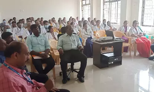 தேனி அரசு ஆஸ்பத்திரியில் டெல்லி டாக்டர்கள் குழு ஆய்வு