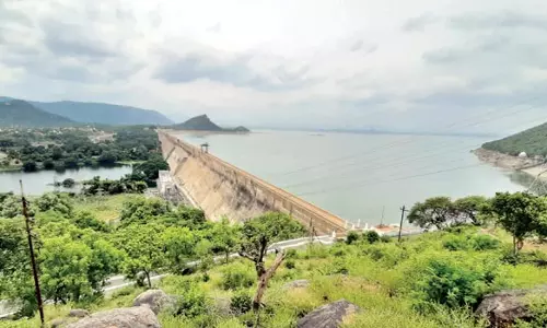 மேட்டூர் அணைக்கு நீர்வரத்து 1304 கன அடியாக அதிகரிப்பு