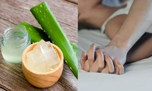 தாம்பத்திய உறவு மேம்பட உதவும் சோற்றுக்கற்றாழை