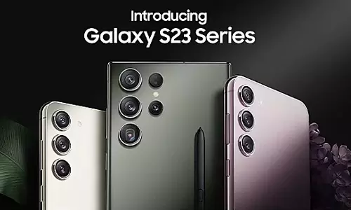 கேலக்ஸி S23 ஃபிளாக்ஷிப் சீரிஸ் இந்திய விலை மற்றும் சலுகை விவரங்கள் வெளியீடு