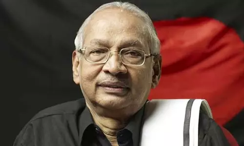 ஈரோடு முதல் கடலூர் வரை கி.வீரமணி தலைமையில் சமூகநீதி பாதுகாப்பு பயணம் நாளை தொடங்குகிறது