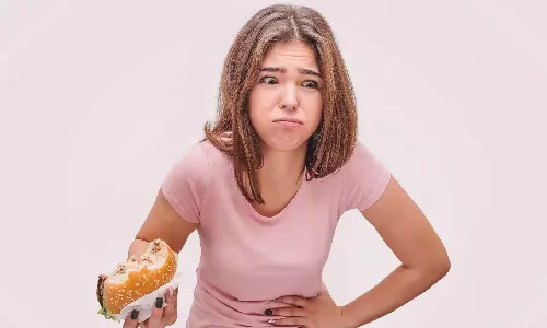 எண்ணெயில் பொரித்த உணவுகளை சாப்பிட்டால் வரும் ஏப்பம்... குணப்படுத்துவது எப்படி?