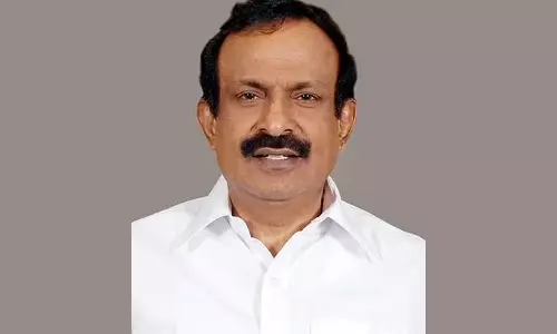 முதலமைச்சர் மு.க.ஸ்டாலின், உதயநிதி, கனிமொழி பிரசாரம்- அமைச்சர் முத்துசாமி பேட்டி