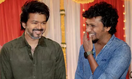 தளபதி 67 படத்தின் ஓடிடி உரிமையை கைப்பற்றிய பிரபல நிறுவனம்