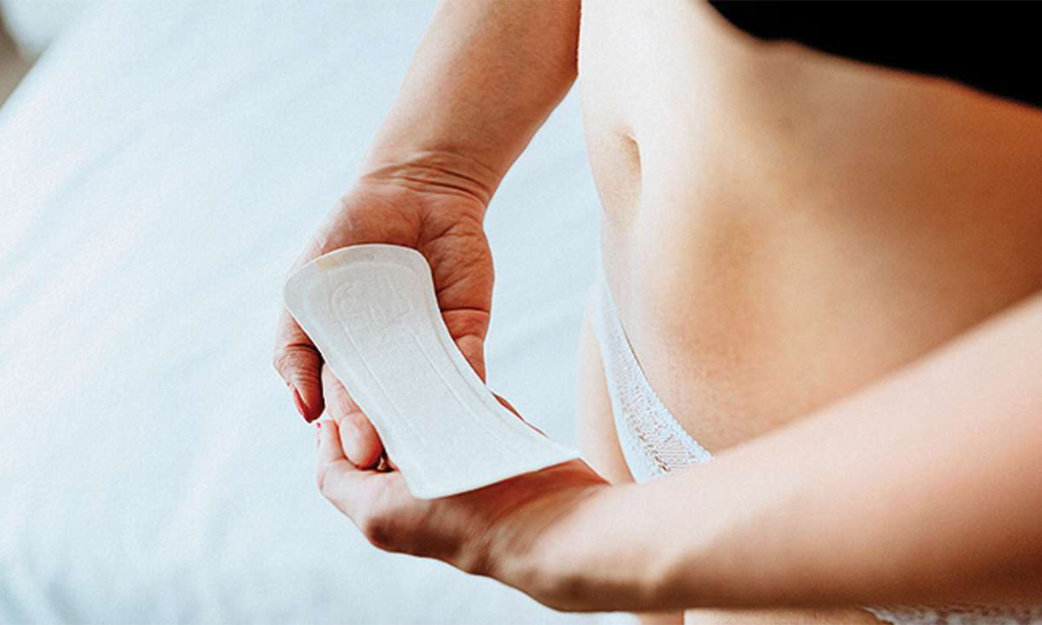 காலாவதியான நாப்கின்... பெண்களுக்கு வரும் ஆரோக்கிய சீர்கேடுகள்