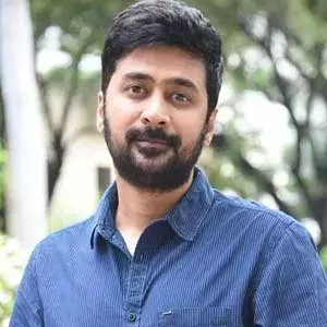 Rahul Ravindran Rahul Ravindran