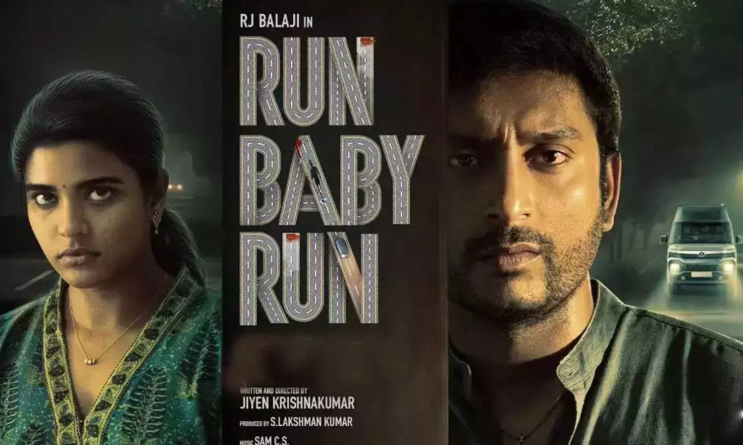Run Baby Run Run Baby Run