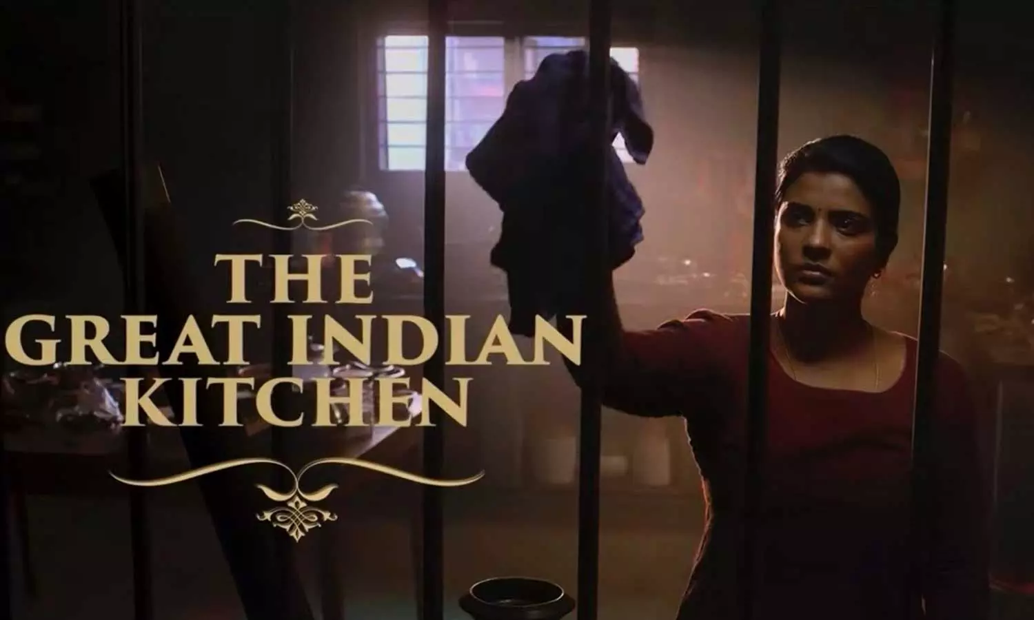 The Great Indian Kitchen The Great Indian Kitchen