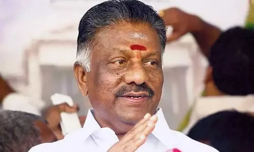 சசிகலாவை சந்திப்பது உறுதி: ஓ.பன்னீர்செல்வம்