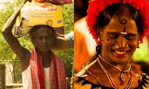 பரியேறும் பெருமாள் பட புகழ் நெல்லை தங்கராஜ் காலமானார்