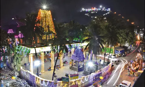 தைப்பூச திருவிழா: பழனி கோவிலில் இன்று திருக்கல்யாணம் நடக்கிறது