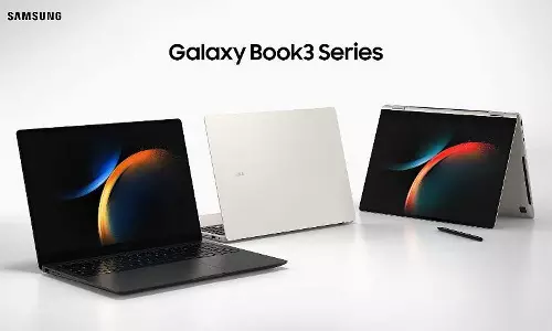 கேலக்ஸி புக்3 சீரிஸ் இந்திய விலை அறிவிப்பு - சாம்சங் அசத்தல்