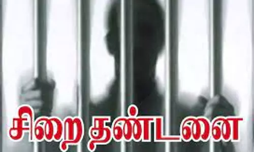 சிறுமி பாலியல் வழக்கில் தொழிலாளிக்கு ஆயுள் சிறை