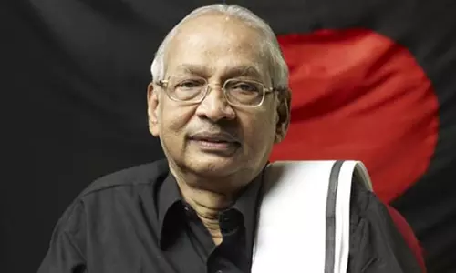 ஈரோடு கிழக்கு தொகுதி இடைத்தேர்தல் அரசியல் திருப்பு முனையாக இருக்கும்- கி.வீரமணி பேட்டி