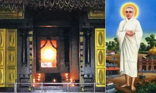 வடலூர் வள்ளலார் ஞான சபையில் தைப்பூச திருவிழா நாளை கொடியேற்றத்துடன் தொடங்குகிறது