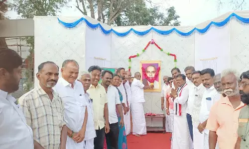 தாராபுரத்தில் அண்ணா நினைவுநாள் நிகழ்ச்சி