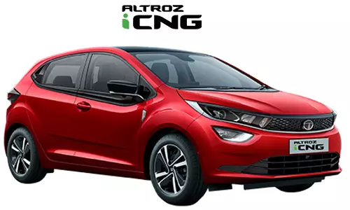 டாடா அல்ட்ரோஸ், பன்ச் CNG இந்திய வெளியீட்டு விவரம்