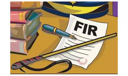 மனைவியை தாக்கிய கணவன் மீது வழக்கு