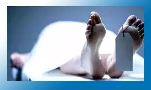 முதியவர் மர்ம சாவு