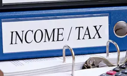 வருமானவரி உச்சவரம்பு உயர்வு 1 கோடி பேர் பயன்பெறுவார்கள்