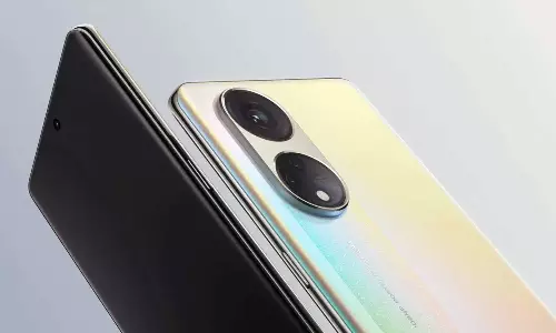 108MP கேமரா கொண்ட ஒப்போ ரெனோ8 T 5ஜி இந்தியாவில் அறிமுகம்