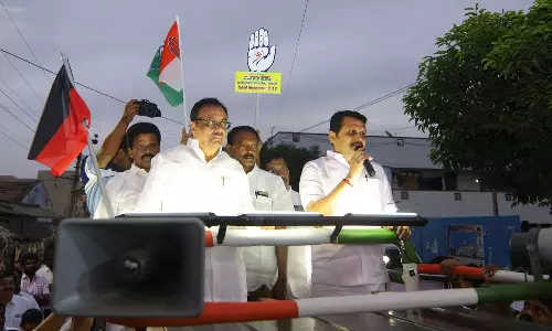 ஈரோடு கிழக்கு தொகுதியில் போலி வாக்காளர்கள் சேர்க்கப்படவில்லை - அமைச்சர் செந்தில் பாலாஜி