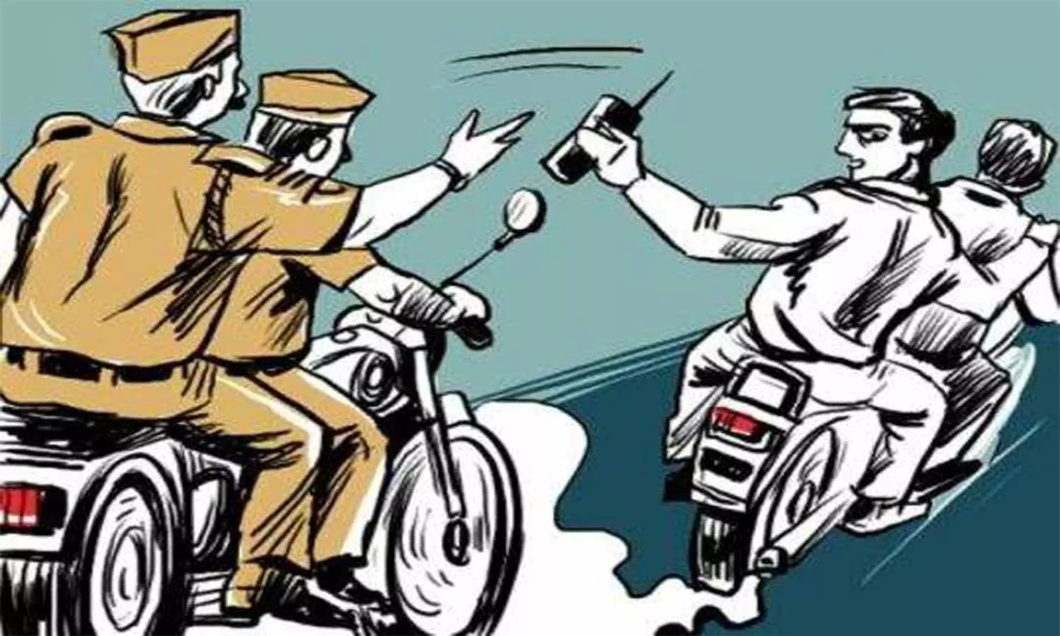 விவசாயி பைக்கை திருடிய 2 வாலிபர்கள் கைது விவசாயி பைக்கை திருடிய 2 வாலிபர்கள் கைது