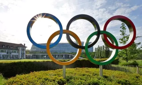 ரஷிய வீரர்களை ஒலிம்பிக்கில் அனுமதிக்கக் கூடாது - போலந்து உள்பட பல்வேறு நாடுகள் எதிர்ப்பு