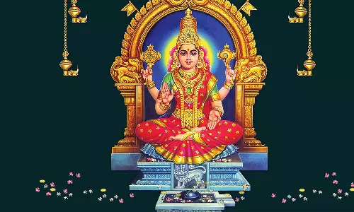 பவுர்ணமியில் விரதம் இருந்து செய்ய வேண்டிய வழிபாட்டு முறைகள்...