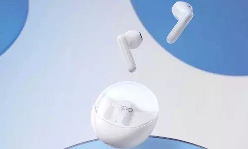 25 மணி நேர பிளேபேக் வழங்கும் ஒப்போ என்கோ ஏர்3 இந்தியாவில் அறிமுகம்