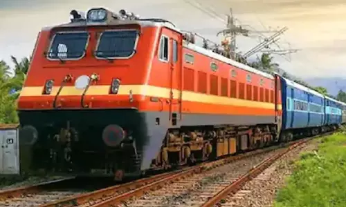 கோவை-போத்தனூர் இடையே நாளை ரெயில் சேவை ரத்து