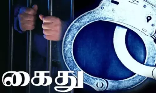 கட்டிட தொழிலாளி கொலை வழக்கில் மேலும் 2பேர் கைது