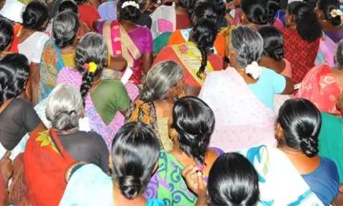 நிலப்பிரச்சினை தொடர்பான சிறப்பு விசாரணை முகாம்