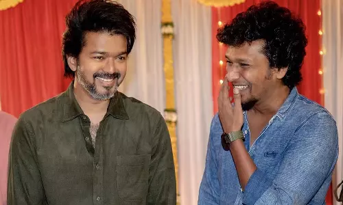 தளபதி67: மலையாள ரசிகர்களை தவிர்த்த விஜய்