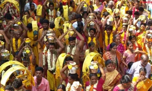 சுப்பிரமணியருக்கு சிறப்பு வழிபாடு