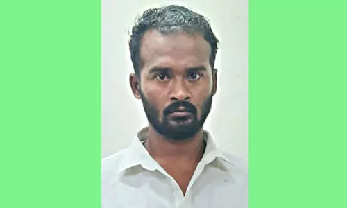 ஊழியரை குத்திக்கொன்ற வழக்கில் வாலிபருக்கு ஆயுள் தண்டனை