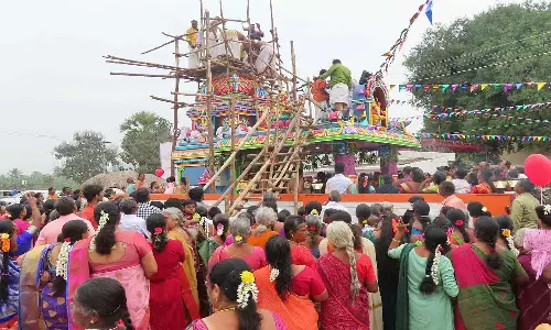 குடியாத்தம் செல்வ விநாயகர் ேகாவிலில் கும்பாபிஷேகம்