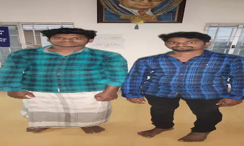 பண்ருட்டி அருகேஓட்டல் தொழிலாளியைகொலை செய்தது ஏன்?நண்பர்கள் பரபரப்பு வாக்குமூலம்