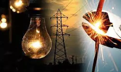 ராமநத்தம்  பகுதியில் மின்சாரம் துண்டிப்பால் மக்கள் அவதி