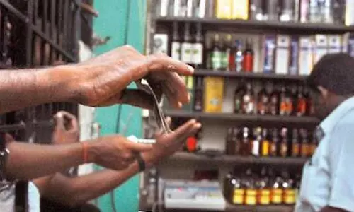 செங்கல்பட்டு மாவட்டத்தில் டாஸ்மாக் கடைகள் நாளை விடுமுறை