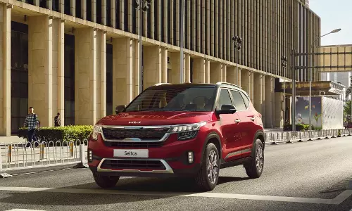 கியா செல்டோஸ் ஃபேஸ்லிஃப்ட் இந்திய வெளியீட்டு விவரம்