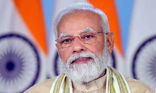 பின்னணி பாடகி வாணி ஜெயராம் மறைவு-பிரதமர் மோடி இரங்கல்