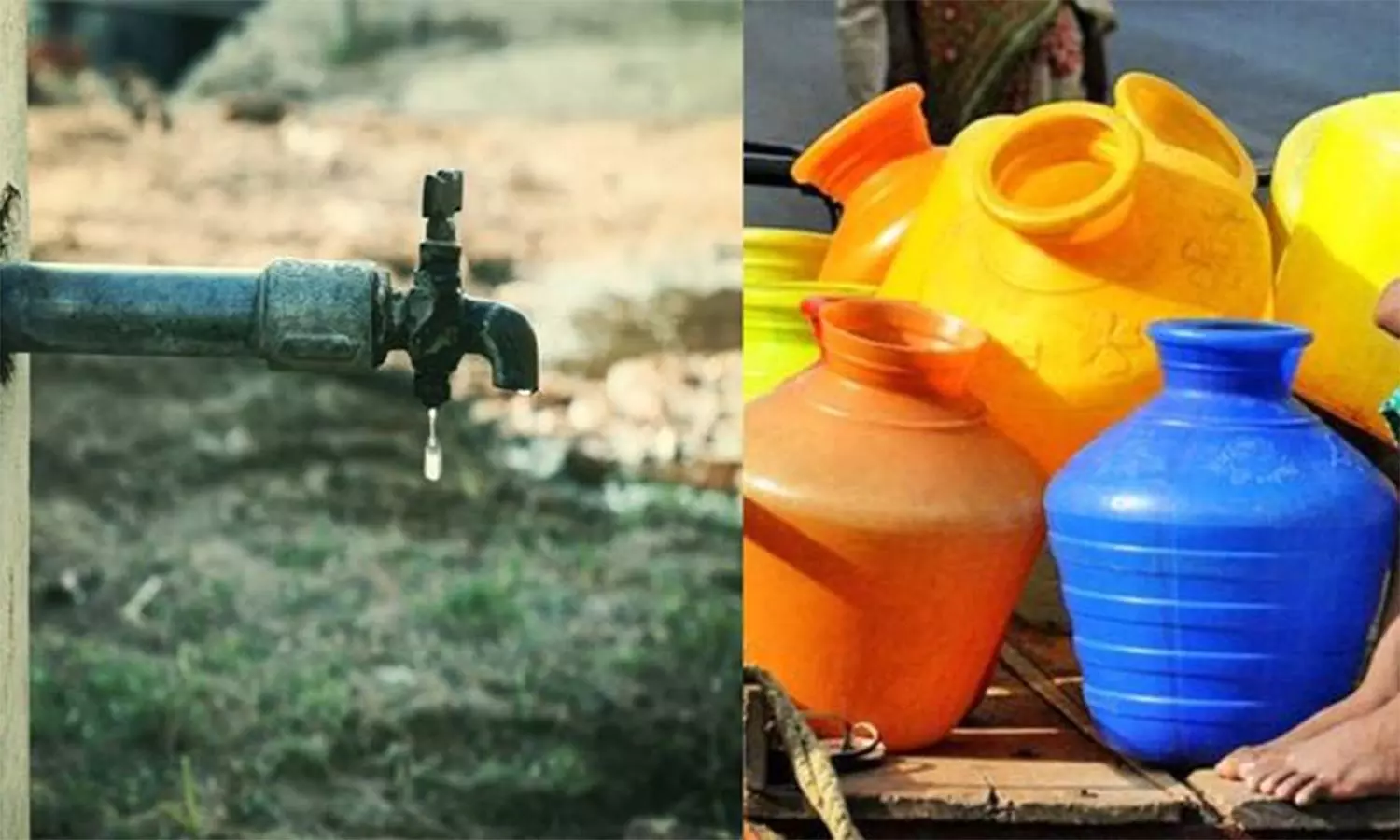 வேலூரில் 3 நாட்கள் குடிநீர் விநியோகம் நிறுத்தம்