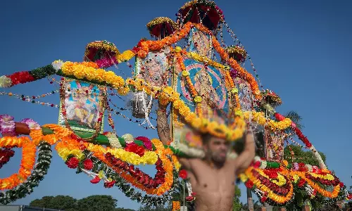 தைப்பூசம்: இன்று கடைபிடிக்க வேண்டிய கட்டுப்பாடுகள் இல்லாத எளிய விரத முறை...