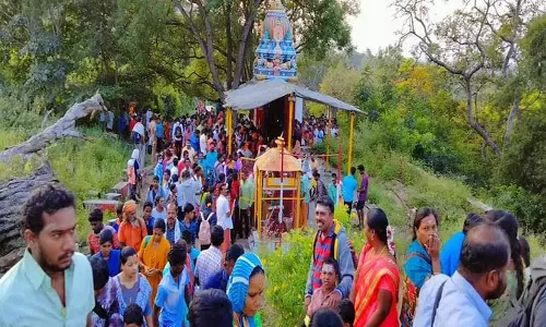 பவுர்ணமி, தைப்பூசத்தை முன்னிட்டு சதுரகிரி செல்ல பக்தர்களுக்கு அனுமதி
