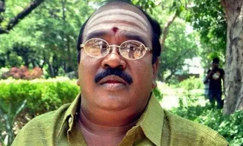 பிரபல திரைப்பட இயக்குனர் டி.பி.கஜேந்திரன் காலமானார்