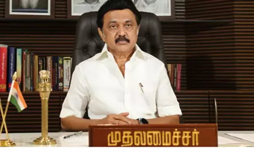 இயக்குனர் டி.பி.கஜேந்திரன் மறைவுக்கு முதலமைச்சர் மு.க.ஸ்டாலின் இரங்கல்